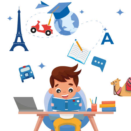 online language learning classes for all
