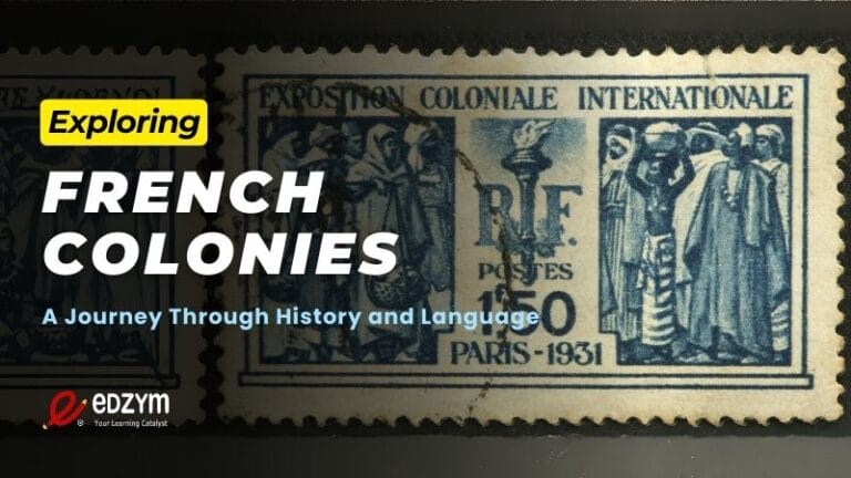French colonies