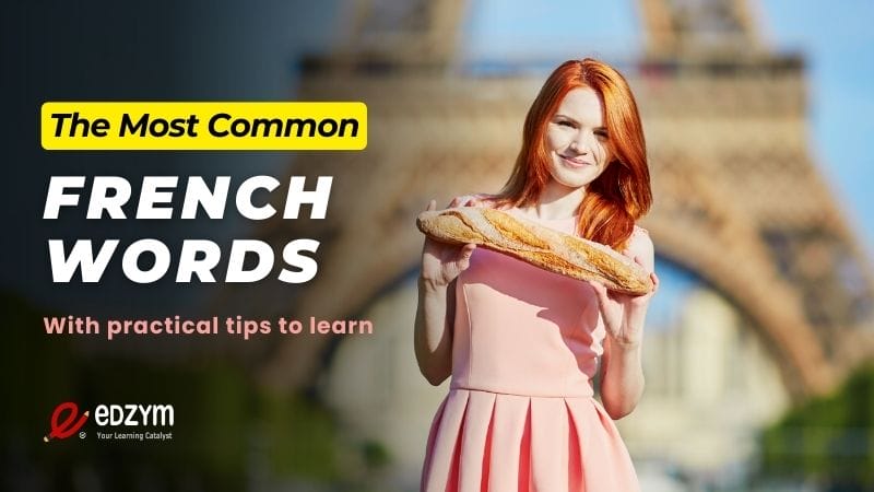 Master French words
