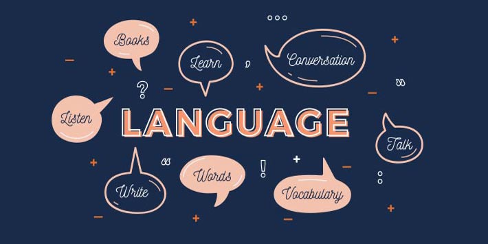 How to Learn Language