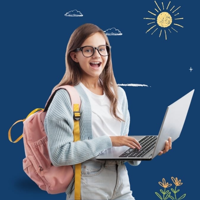 one-on-one online tuition class