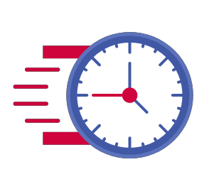 tuition online response time guarantee